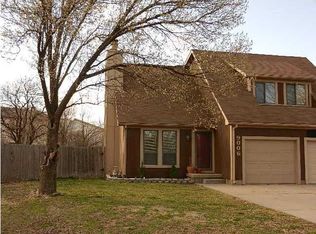 9006 E Funston Ct, Wichita, KS 67207