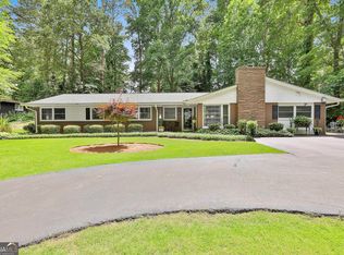 954 Springer Dr, Griffin, GA