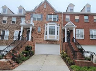 6045 Galewind Ct, Johns Creek, GA 30097