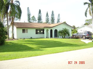 19 Michigan Rd, Lehigh Acres, FL 33936