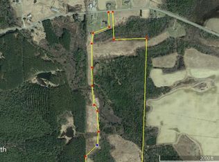 L42 Ludlow Rd, Houlton, ME 04730