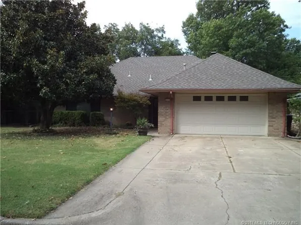 3948 S 93rd Ave E, Tulsa, OK 74145