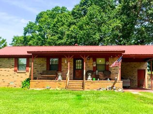 1428 Glenn Rd, Clanton, AL 35045