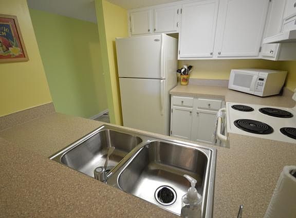 5th image of 880 A1a Beach Blvd Unit 3305