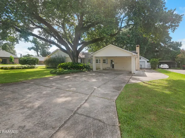 108 Juanita Dr, Lafayette, LA 70506
