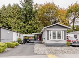 19636 Pinyon Ln #78, Pitt Meadows, BC V3Y1Z3