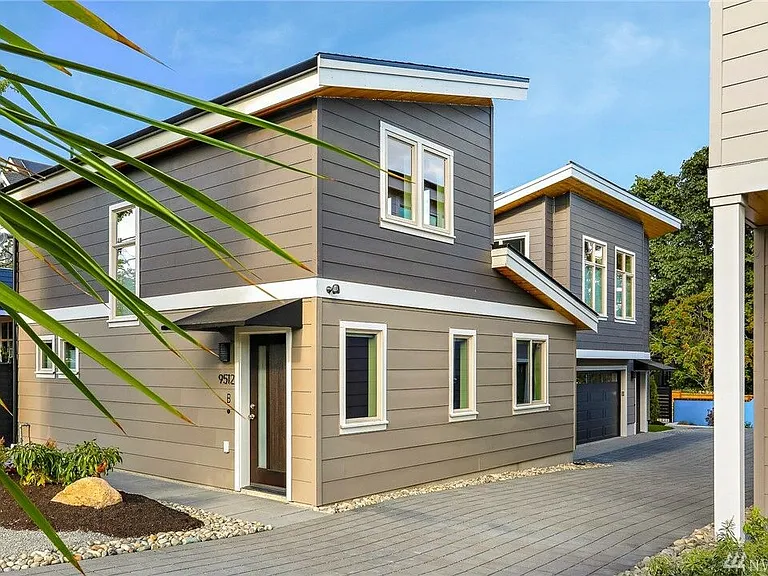 9512 12th Ave NW #B — Photo 1