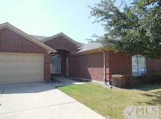 1528 Brookleaf Dr, Arlington, TX 76018