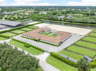 3473 Grand Prix Farms Dr, Wellington, FL 33414