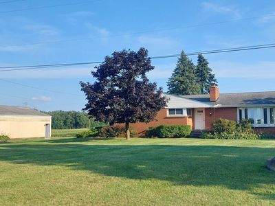 20151 Bethel Church Rd, Manchester, MI, 48158