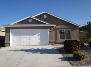 10009 Cartagena Ave SW, Albuquerque, NM 87121
