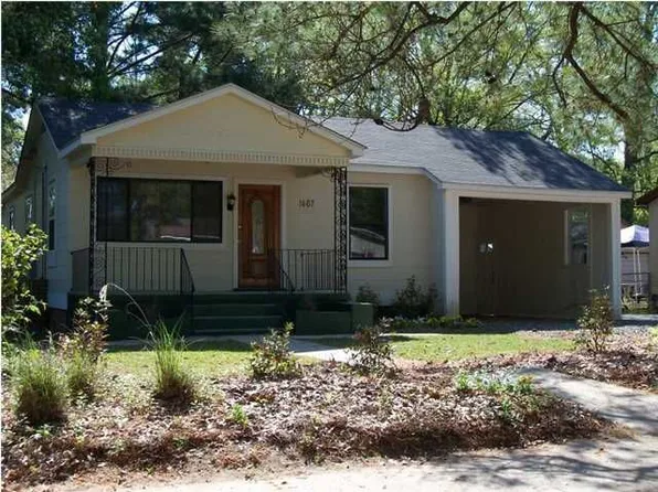 1467 W Barkley Dr, Mobile, AL 36606