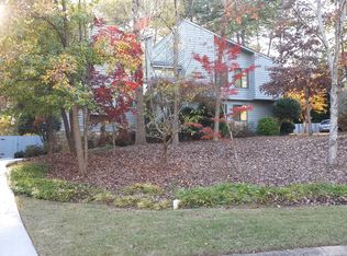 3023 Manning Dr, Marietta, GA 30062
