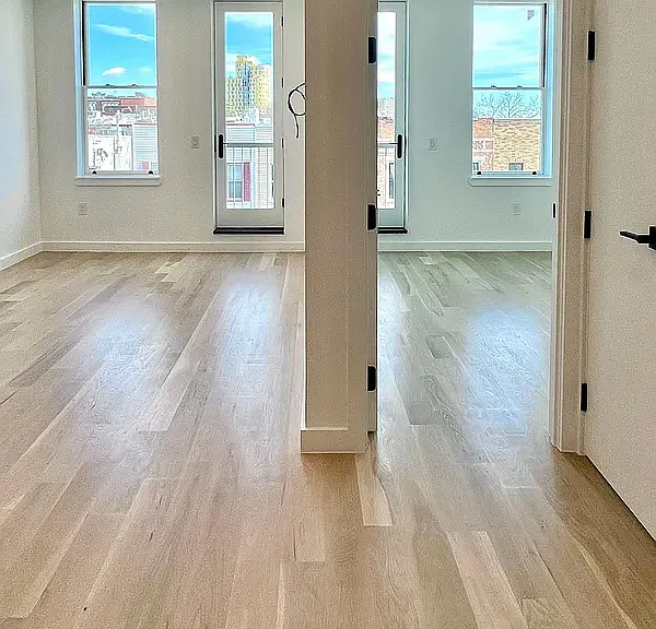 383 Bleecker St #3F — Photo 5
