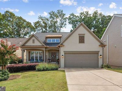 1740 Cobble Creek Way, Cumming, GA, 30041