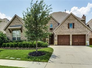 3300 Balmerino Ln, The Colony, TX 75056