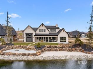 7811 W Windhurst Ave, Eagle, ID 83616