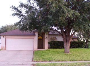 1717 Quail Creek Rd, Laredo, TX 78045