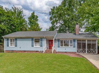 4236 Warren Rd, Birmingham, AL 35213