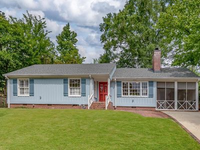 4236 Warren Rd, Birmingham, AL, 35213
