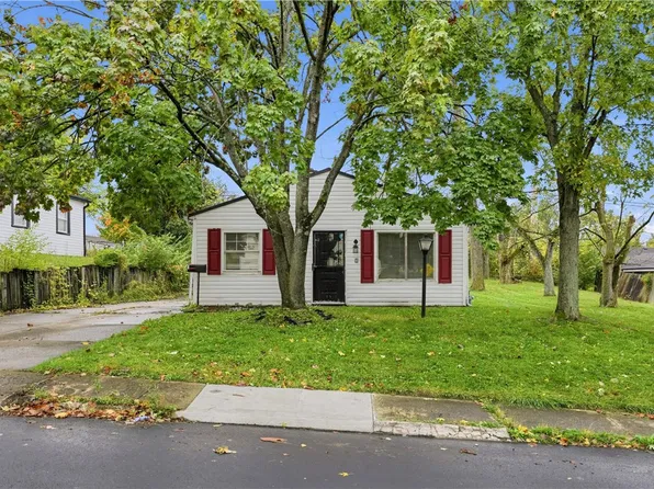 4360 Nevada Ave, Dayton, OH 45416