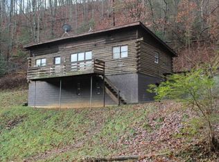 79 Goads Rd, Bryson City, NC 28713