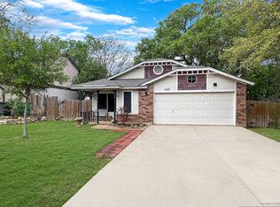 6415 Ridgebrook St, San Antonio, TX 78250