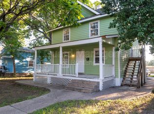 1453 N Topeka Ave #4, Wichita, KS 67214