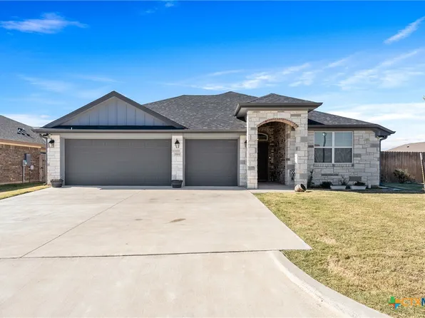 2604 Cowgirl Trl, Belton, TX 76513