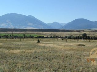 9 Paradise Ranch Rd, Livingston, MT 59047