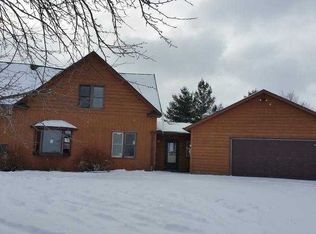 6633 Falcon Rd, Milaca, MN 56353