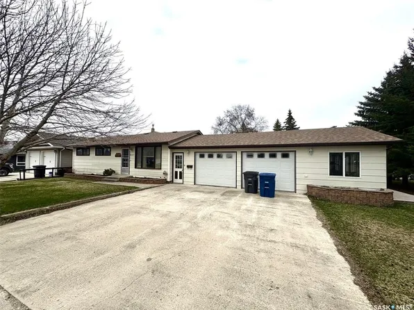 807 Elsinore STREET, Whitewood, SK S0G 5C0