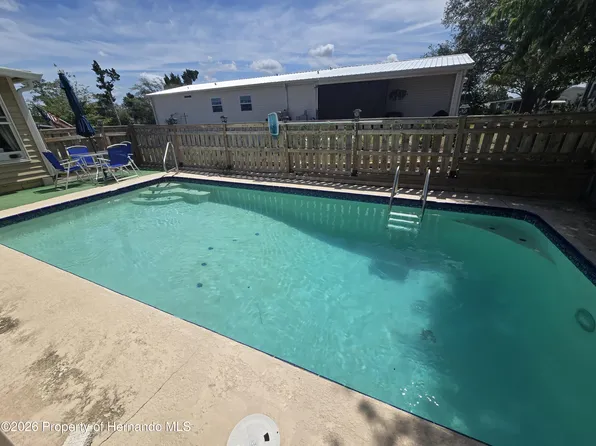 9480 Scepter Ave, Brooksville, FL 34613