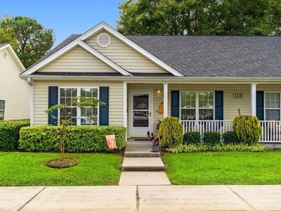 135-A Country Manor Dr. #A, Conway, SC, 29526