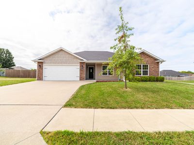 6400 Ruth Ann Ave, Hallsville, MO, 65255