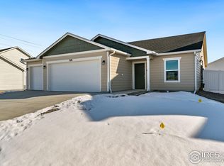 520 Bridger Ave, Fort Lupton, CO 80621