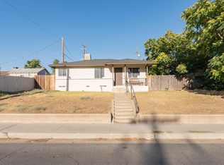 1905 Mount Vernon Ave, Bakersfield, CA 93306