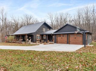 744 50th Ave, Clear Lake, WI 54005