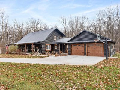 744 50th Ave, Clear Lake, WI, 54005