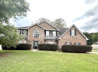 2204 Eagles Nest Cir, Decatur, GA 30035