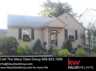 220 Addison Ave, Haddon Township, NJ 08108