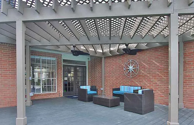 Westmount at Copper Mill Apartments — Photo 12