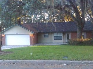 2824 Duffton Loop, Tallahassee, FL 32303