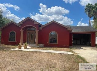 7115 Broussard Ave, Olmito, TX 78575