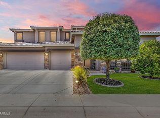 15594 N 185th Ave, Surprise, AZ 85388