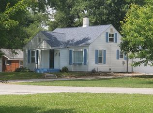 1574 W County Road 100 S, New Castle, IN