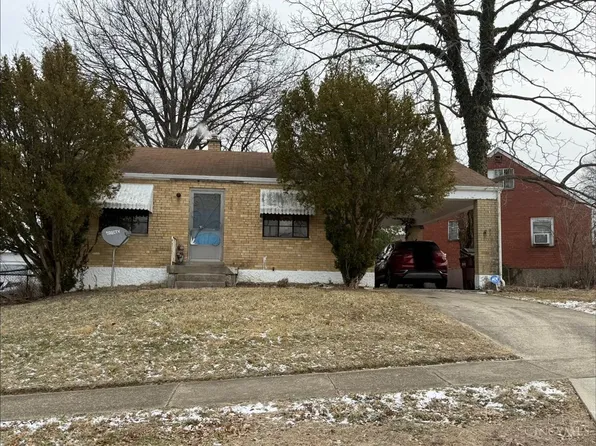 1718 Joseph Ct, Cincinnati, OH 45231