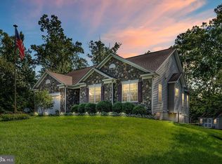 6250 Hawser Dr, King George, VA 22485