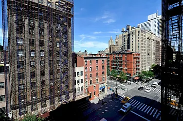 Rented by Town Residential