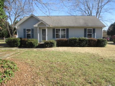 246 Trollingwood Rd, Haw River, NC, 27258
